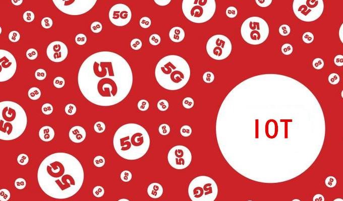 中國移動(dòng)率先實(shí)現物聯(lián)網(wǎng)、5G部署