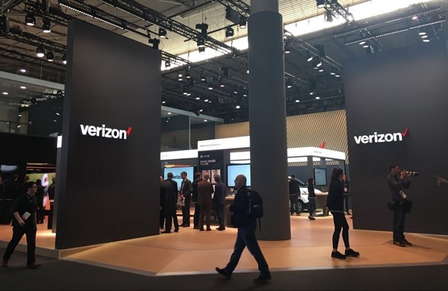 Verizon已完成5G固定寬帶預商用測試 謹慎對待毫米波頻譜拍賣(mài)