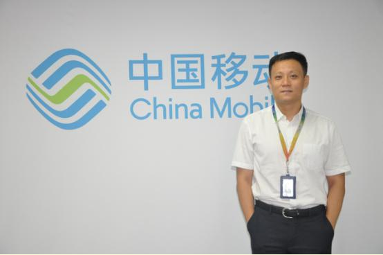 中國移動(dòng)楊光：5G使能行業(yè)數字化轉型 擁有美好前景